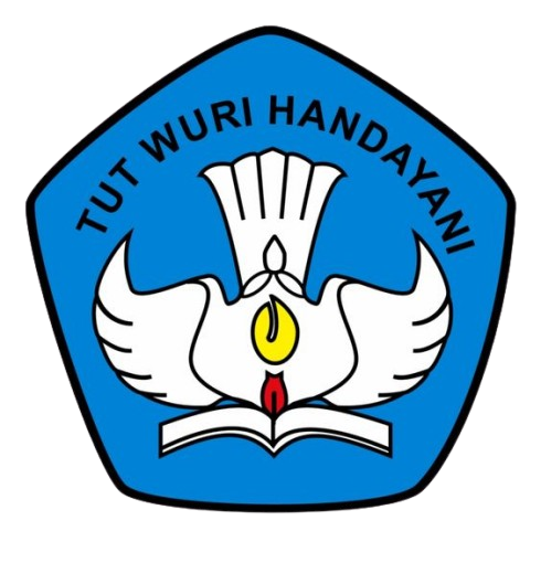 Tut Wuri Handayani Logo